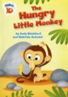 Image for The hungry little monkey