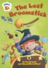 Image for The lost broomstick