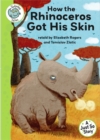 Image for Tadpoles Tales: Just So Stories - How the Rhinoceros Got His Skin