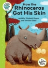 Image for How the rhinoceros got his skin