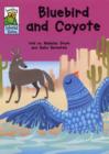 Image for Leapfrog World Tales: Bluebird and Coyote