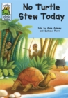 Image for No turtle stew today  : an African tale