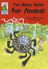 Image for Leapfrog World Tales: Too Many Webs for Anansi