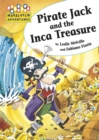 Image for Hopscotch: Adventures: Pirate Jack and the Inca Treasure