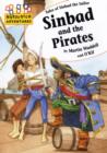 Image for Hopscotch: Adventures: Sinbad and the Pirates