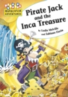 Image for Hopscotch: Adventures: Pirate Jack and the Inca Treasure