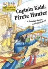 Image for Captain Kidd, pirate hunter