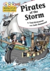 Image for Pirates of the storm
