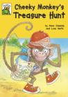 Image for Cheeky Monkey&#39;s treasure hunt