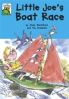 Image for Leapfrog: Little Joe&#39;s Boat Race