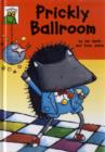 Image for Leapfrog: Prickly Ballroom