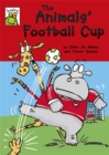 Image for The animals&#39; football cup