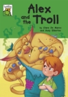 Image for Alex and the troll