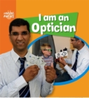 Image for I am an optician