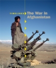 Image for Timelines: The War in Afghanistan