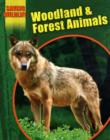 Image for Saving Wildlife: Woodland and Forest Animals