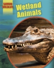 Image for Wetland Animals