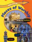 Image for Ways Into RE: Places of Worship