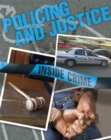 Image for Inside Crime: Policing and Justice