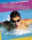 Image for How Can I Be Healthy?: Exercise
