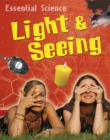 Image for Light &amp; seeing