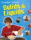 Image for Solids &amp; liquids