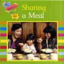 Image for My Family and Me: Sharing A Meal