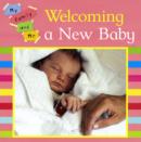 Image for Welcoming a new baby