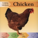 Image for Looking at Lifecycles: Chicken