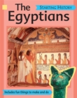 Image for Starting History: The Egyptians