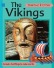 Image for Starting History: The Vikings