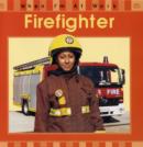 Image for Fire-fighter