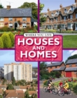 Image for Where You LIve: Houses and Homes