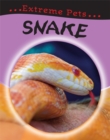 Image for Extreme Pets: Snake