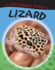 Image for Extreme Pets: Lizard