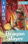 Image for EDGE: I HERO: Dragon Slayer