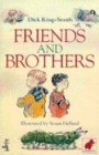 Image for FRIENDS AND BROTHERS