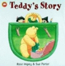 Image for Teddy&#39;s story