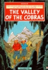 Image for TINTIN VALLEY OF COBRAS PB