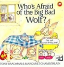 Image for Who&#39;s afraid of the big bad wolf?