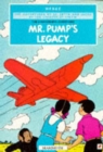 Image for Mr. Pump&#39;s Legacy