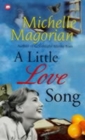 Image for A Little Love Song