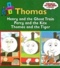 Image for Henry and the Ghost Train