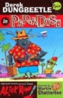 Image for Derek Dungbeetle in paradise