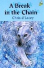 Image for A break in the chain
