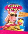 Image for Muppet madness