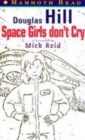 Image for SPACE GIRLS DON&#39;T CRY