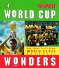 Image for World Cup wonders