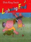 Image for Lightning Fred