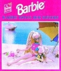 Image for Barbie loves springtime